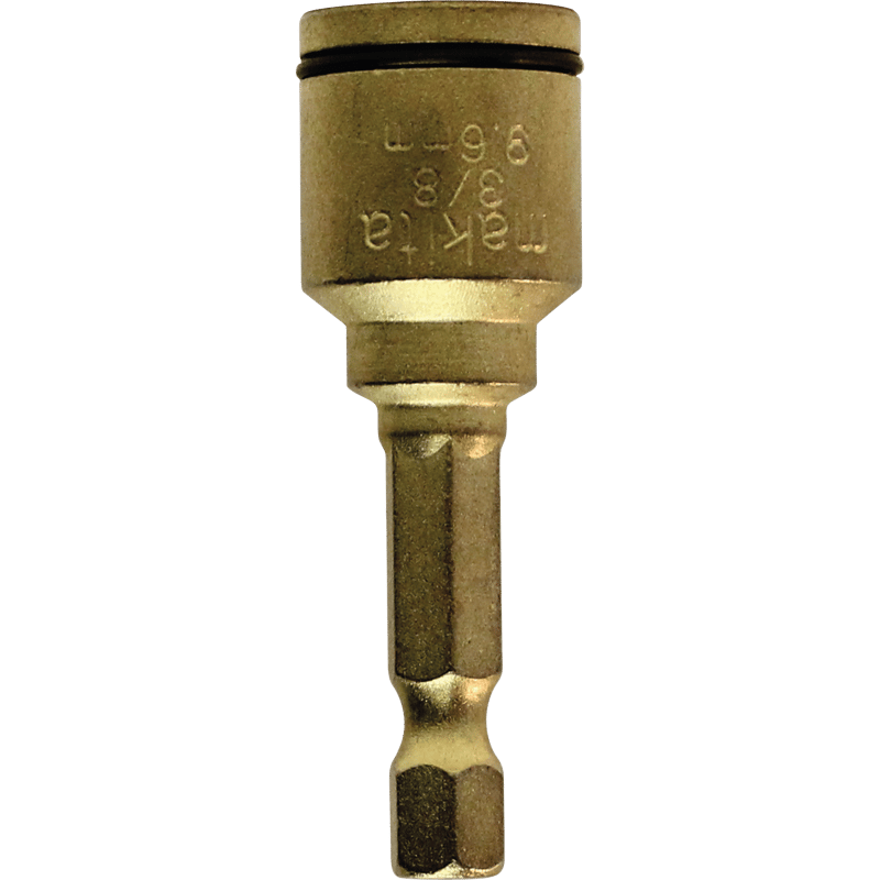 Makita B-35053 Impact GOLD 3/8" Grip-It Nutsetter