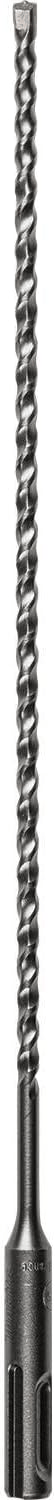 Makita B-60589 3/16" x 12" SDS-PLUS Bit, 2-Cutter