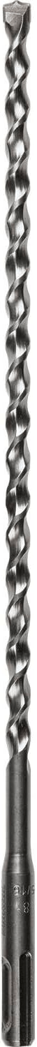 Makita B-60648 5/16" x 12" SDS-PLUS Bit, 2-Cutter