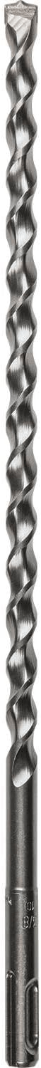 Makita B-60660 3/8" x 12" SDS-PLUS Bit, 2-Cutter