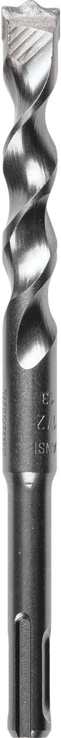 Makita B-60707 1/2" x 6" SDS-PLUS Bit, 2-Cutter