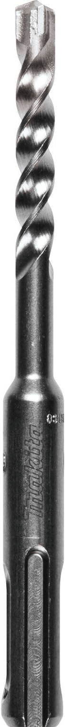 Makita B-61014 1/4" x 4" SDS-PLUS Bit, 3-Cutter