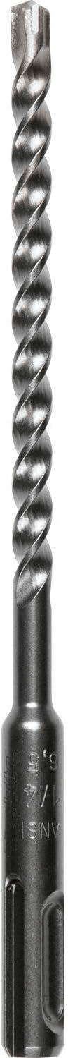 Makita B-61020 1/4" x 6" SDS-PLUS Bit, 3-Cutter