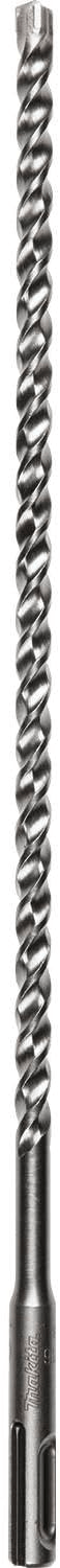 Makita B-61064 5/16" x 12" SDS-PLUS Bit, 3-Cutter