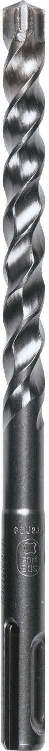 Makita B-61070 3/8" x 6" SDS-PLUS Bit, 3-Cutter