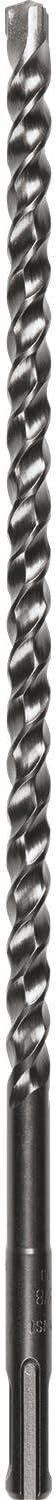 Makita B-61086 3/8" x 12" SDS-PLUS Bit, 3-Cutter