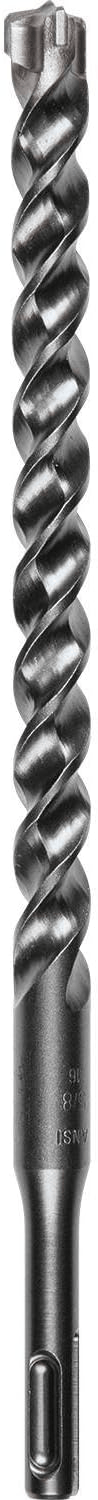 Makita B-61139 5/8" x 10" SDS-PLUS Bit, 3-Cutter