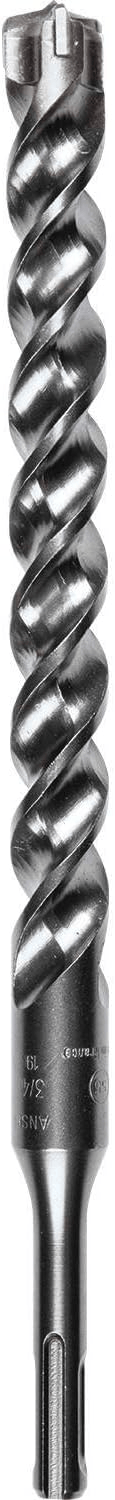 Makita B-61151 3/4" x 10" SDS-PLUS Bit, 3-Cutter