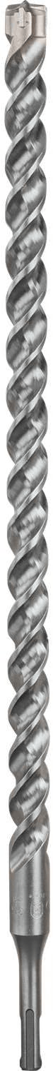 Makita B-61167 3/4" x 18" SDS-PLUS Bit, 3-Cutter