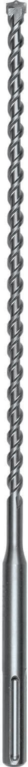 Makita B-61335 9/16" x 21" SDS-MAX Bit, 2-Cutter