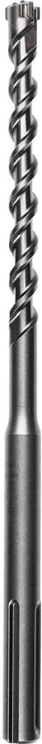 Makita B-61341 5/8" x 13" SDS-MAX Bit, 6-Cutter