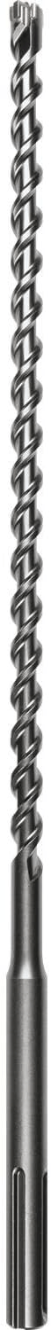 Makita B-61357 5/8" x 21" SDS-MAX Bit, 6-Cutter