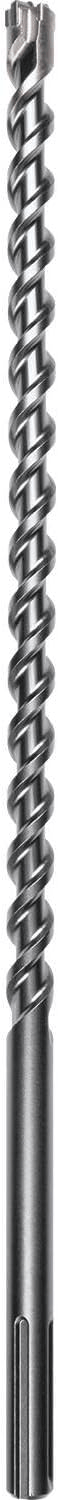 Makita B-61391 3/4" x 21" SDS-MAX Bit, 6-Cutter