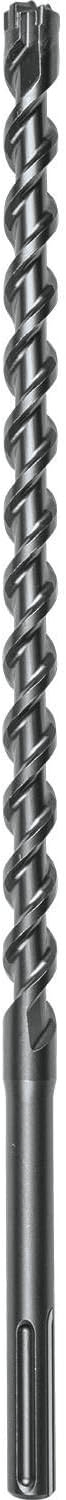 Makita B-61416 13/16" x 21" SDS-MAX Bit, 6-Cutter
