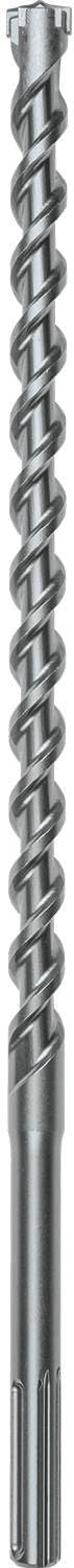 Makita B-61438 7/8" x 21" SDS-MAX Bit, 6-Cutter