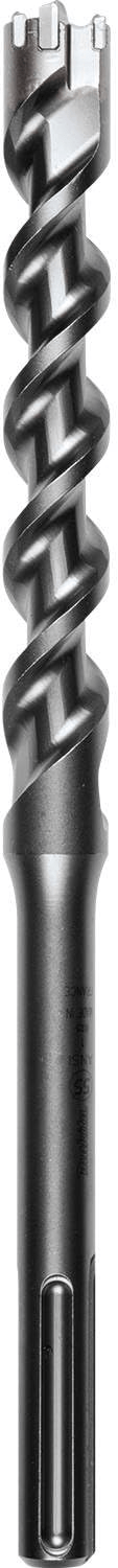 Makita B-61450 1" x 13" SDS-MAX Bit, 6-Cutter