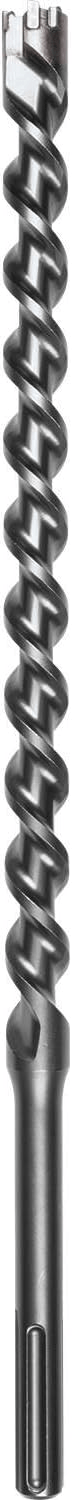 Makita B-61466 1" x 21" SDS-MAX Bit, 6-Cutter