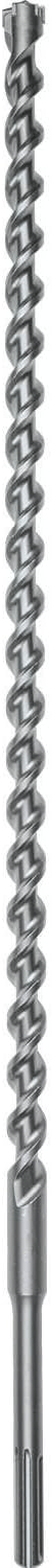 Makita B-61472 1" x 36" SDS-MAX Bit, 6-Cutter