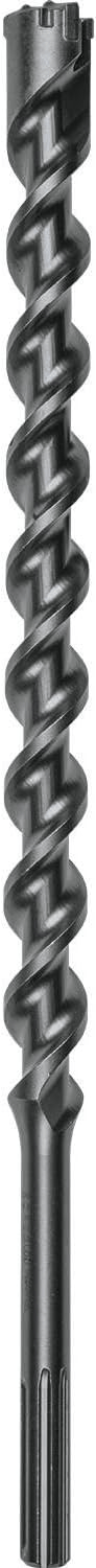 Makita B-61525 1-1/4" x 21" SDS-MAX Bit, 6-Cutter