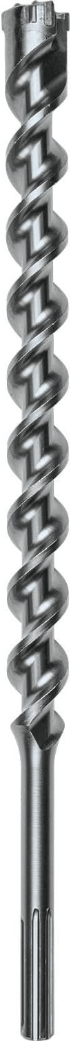 Makita B-61547 1-3/8" x 21" SDS-MAX Bit, 6-Cutter