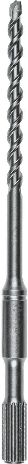 Makita B-63965 1/2" x 13" Spline Bit, 2-Cutter