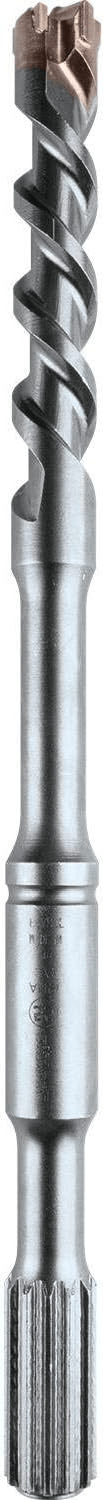 Makita B-64010 3/4" x 12" Spline Bit, 6-Cutter