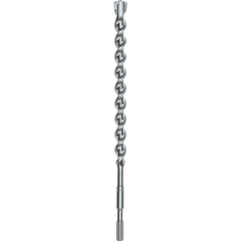 Makita B-64129 1-1/4" x 24" Spline Bit, 6-Cutter