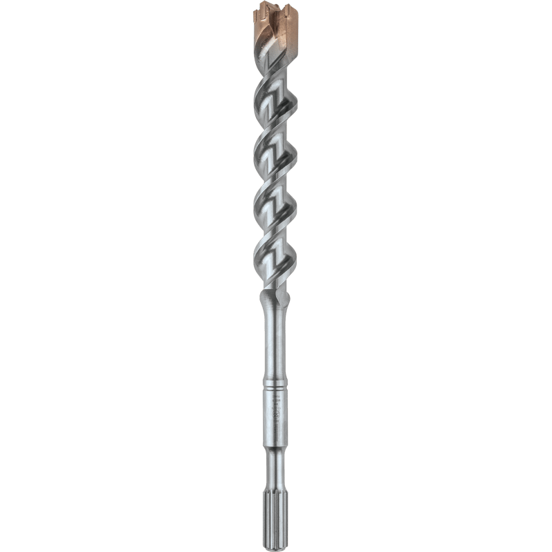 Makita B-64135 1-3/8" x 16" Spline Bit, 6-Cutter