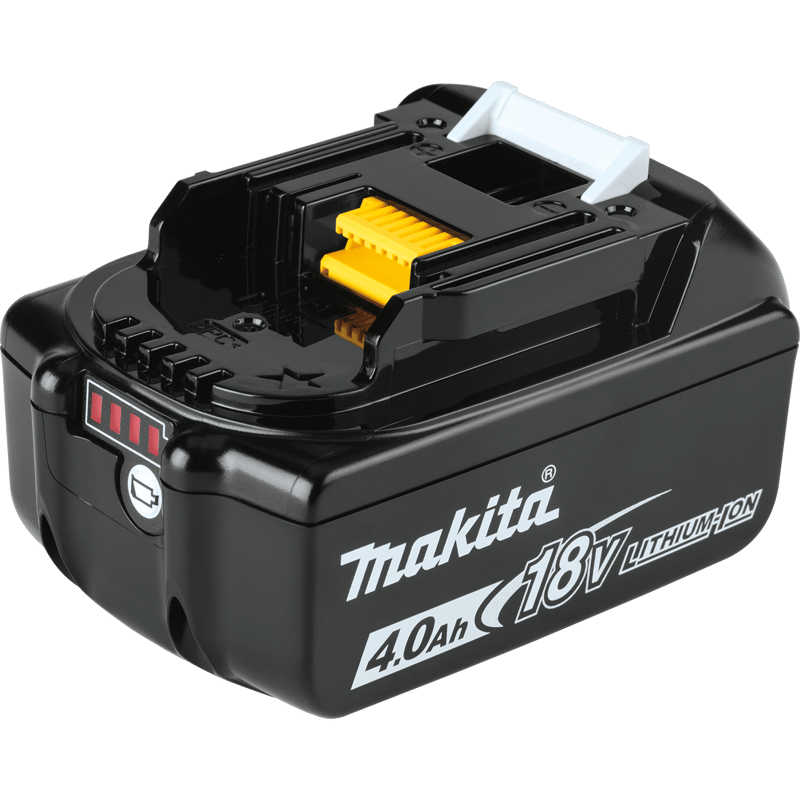 Makita BL1840B 18V LXT Lithium-Ion 4.0Ah Battery