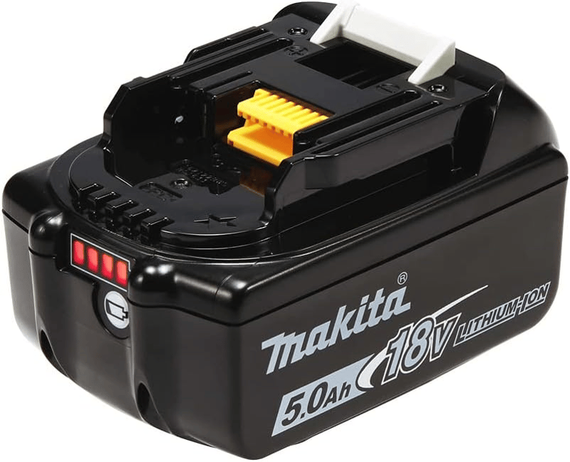 Makita BL1850B 18V LXT Lithium-Ion 5.0Ah Battery