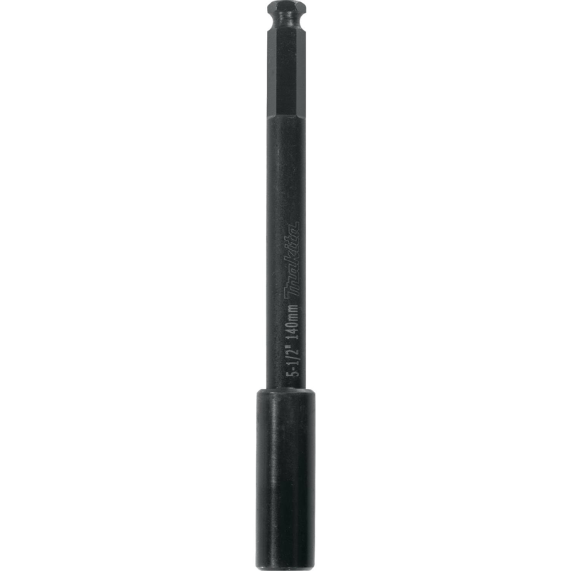 Makita D-35645 5-1/2" Drill Bit Extension, 7/16" Hex Shank