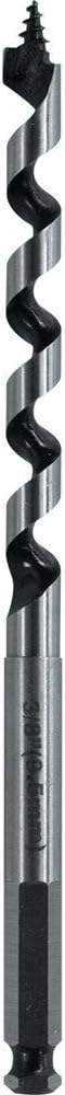 Makita D-35673 3/8" X 6" Ship Auger Bit