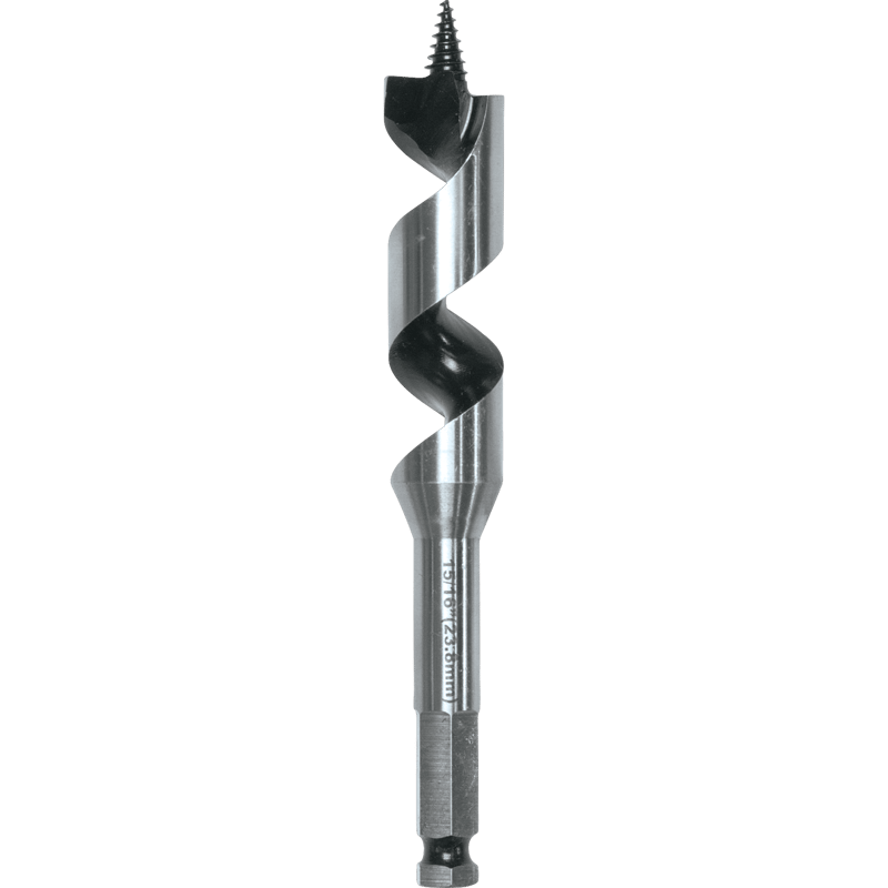 Makita D-35760 15/16" X 6" Ship Auger Bit