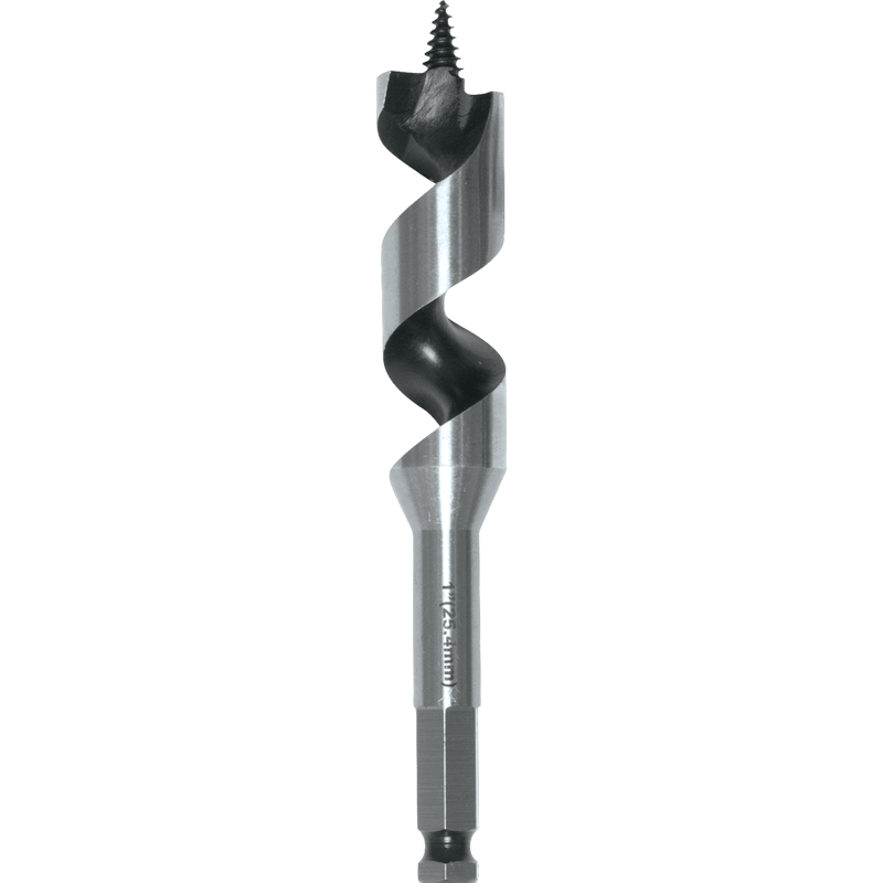 Makita D-35776 1" X 6" Ship Auger Bit
