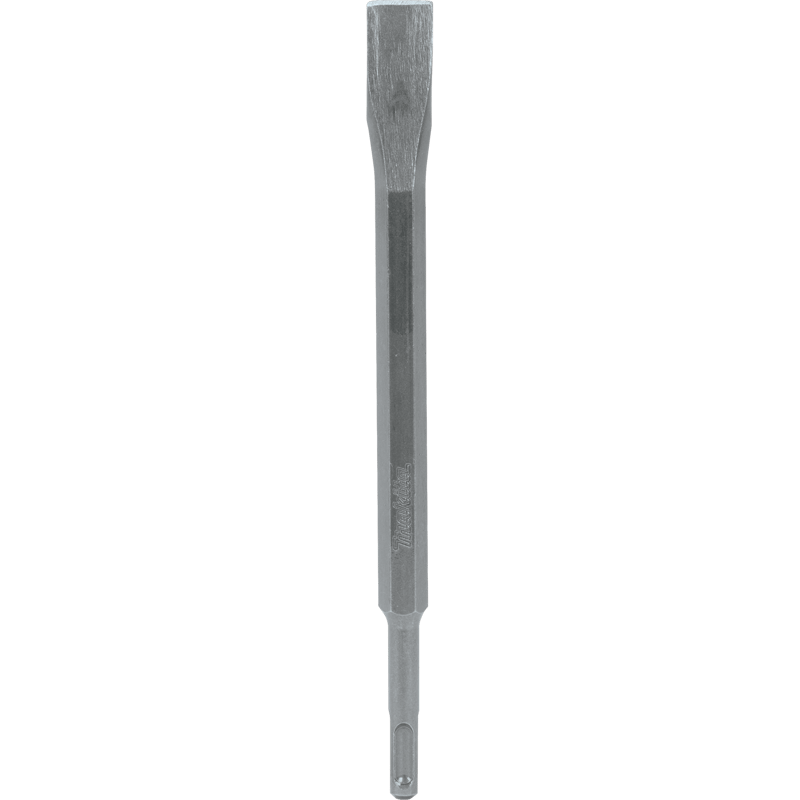 Makita D-51150 3/4” x 10” Cold Chisel, SDS-PLUS