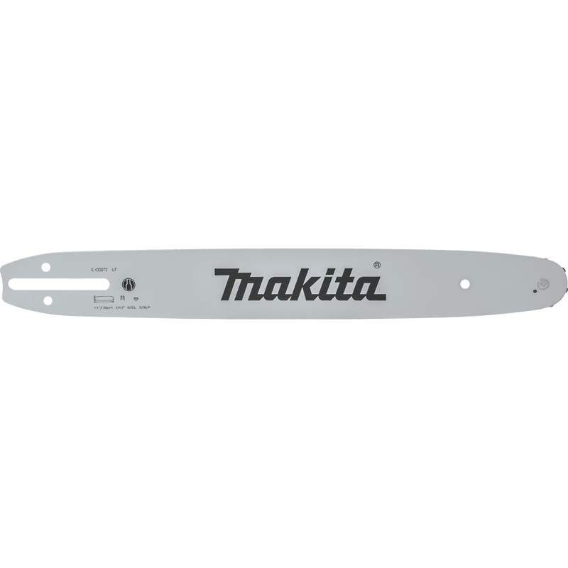 Makita E-00072 14" Guide Bar, 3/8” LP, .043”, 52, A041