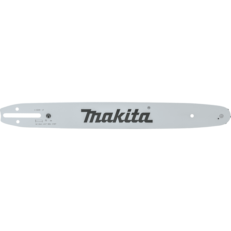 Makita E-00094 16" Guide Bar, 3/8” LP, .043”, 56, A041