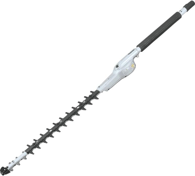 Makita EN410MP 20" Double-Sided Hedge Trimmer Couple Shaft Attachment