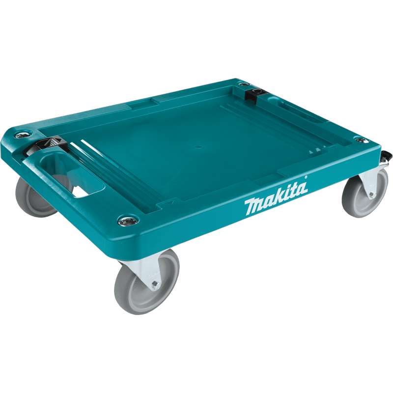 Makita P-83886 MAKPAC Interlocking Case Cart