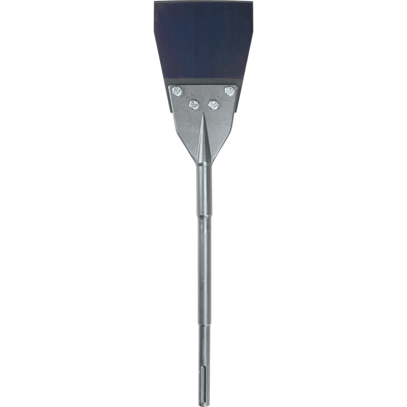 Makita T-02593 6" Floor Scraper, SDS-MAX