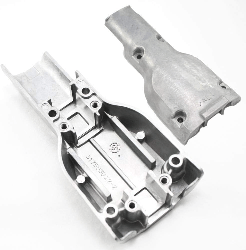 Makita 317503-0 Gear Housing Cover, Jr3000V