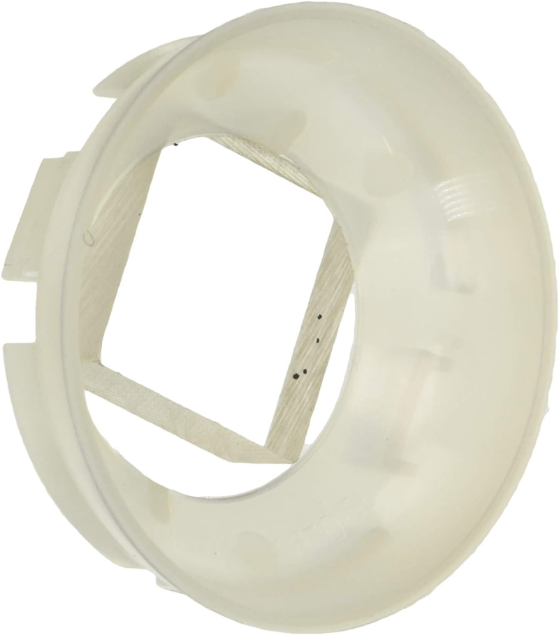 Makita 413076-2 Baffle Plate, 9564Cv
