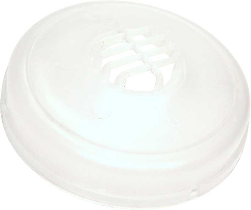 Makita 416030-5 Fan Cover, 4073D