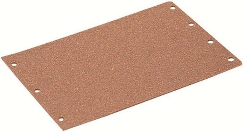 Makita 423035-8 Cork Plate, 9924Db (Type 2)