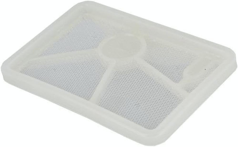 Makita 424399-3 Inner Filter, Ek7651H