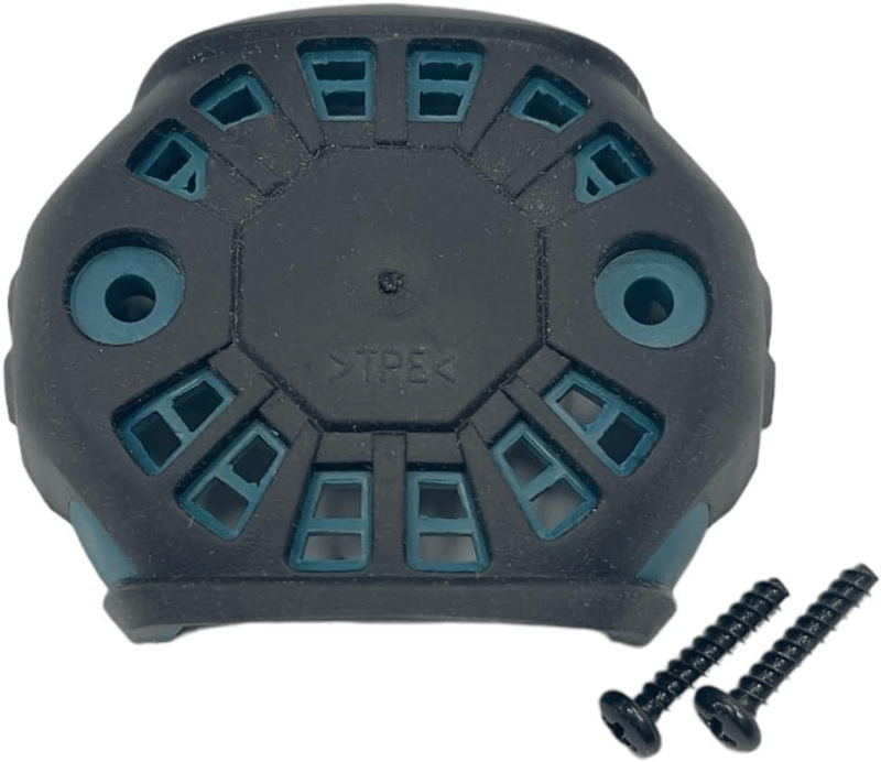 Makita 452832-5 Rear Cover, Lxdt04