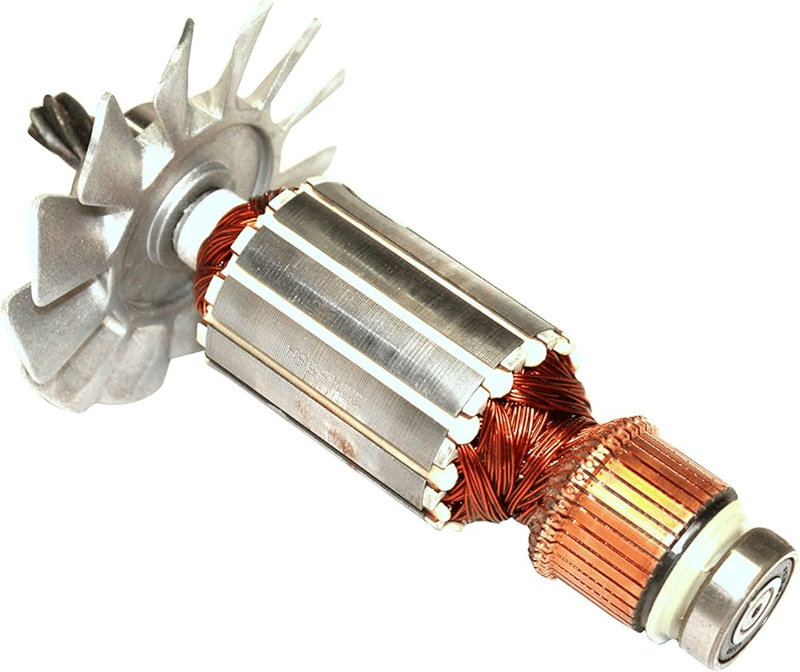Makita 514956-6 Armature Ass'Y 115V, Hm1500