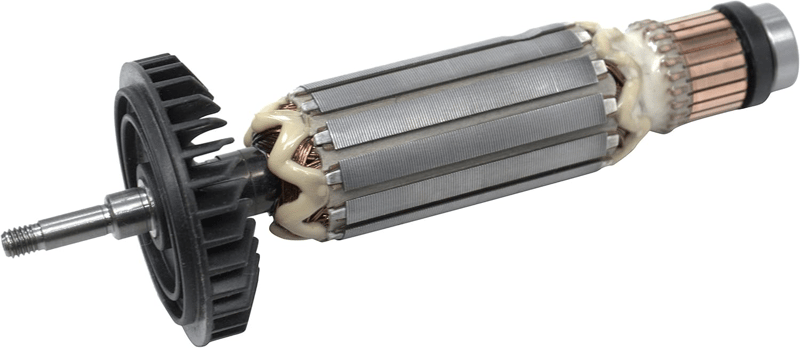Makita 515611-3 Armature Ass'Y 115V, 9557Nb