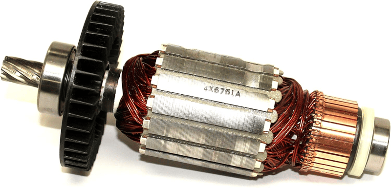 Makita 516761-7 Armature Ass'Y 115V, 2702
