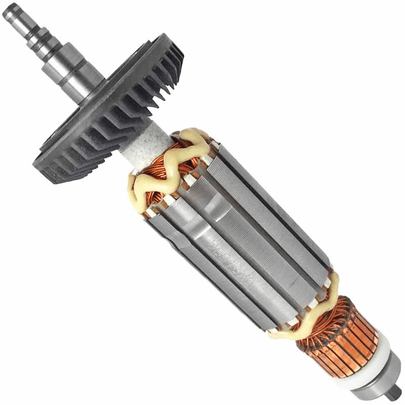 Makita 518159-4 Armature Ass'Y, 9566Cv